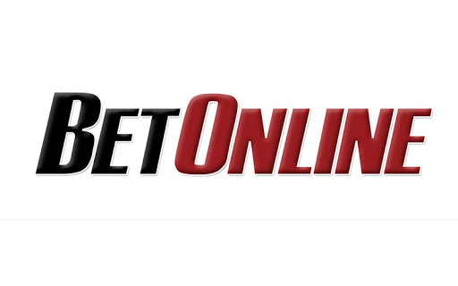 BetOnline logo