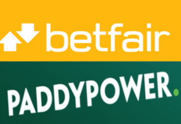 betfair und paddypower logo