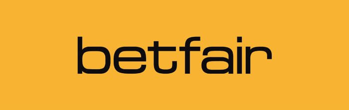 betfair logo